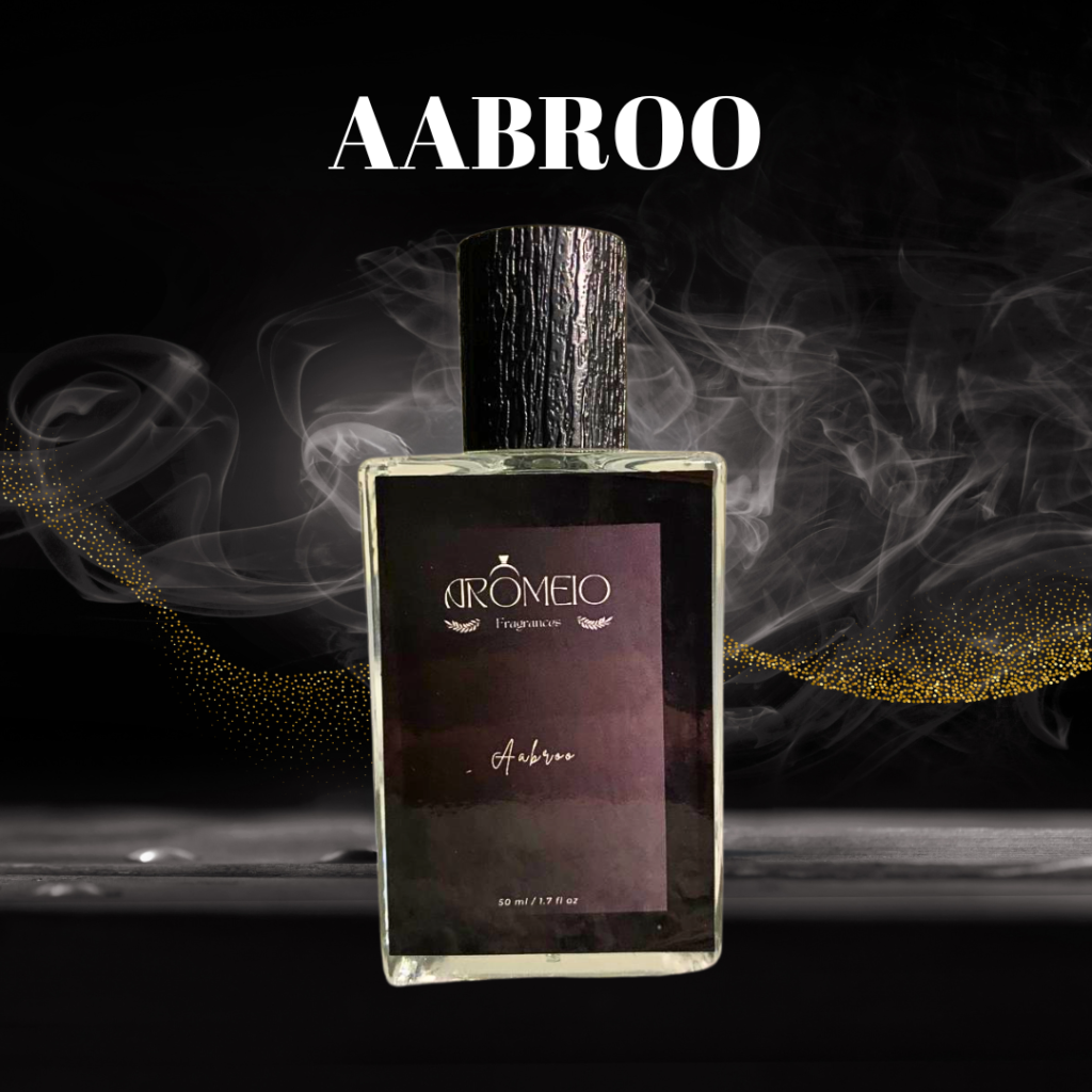 Aromeio Aabroo Perfume