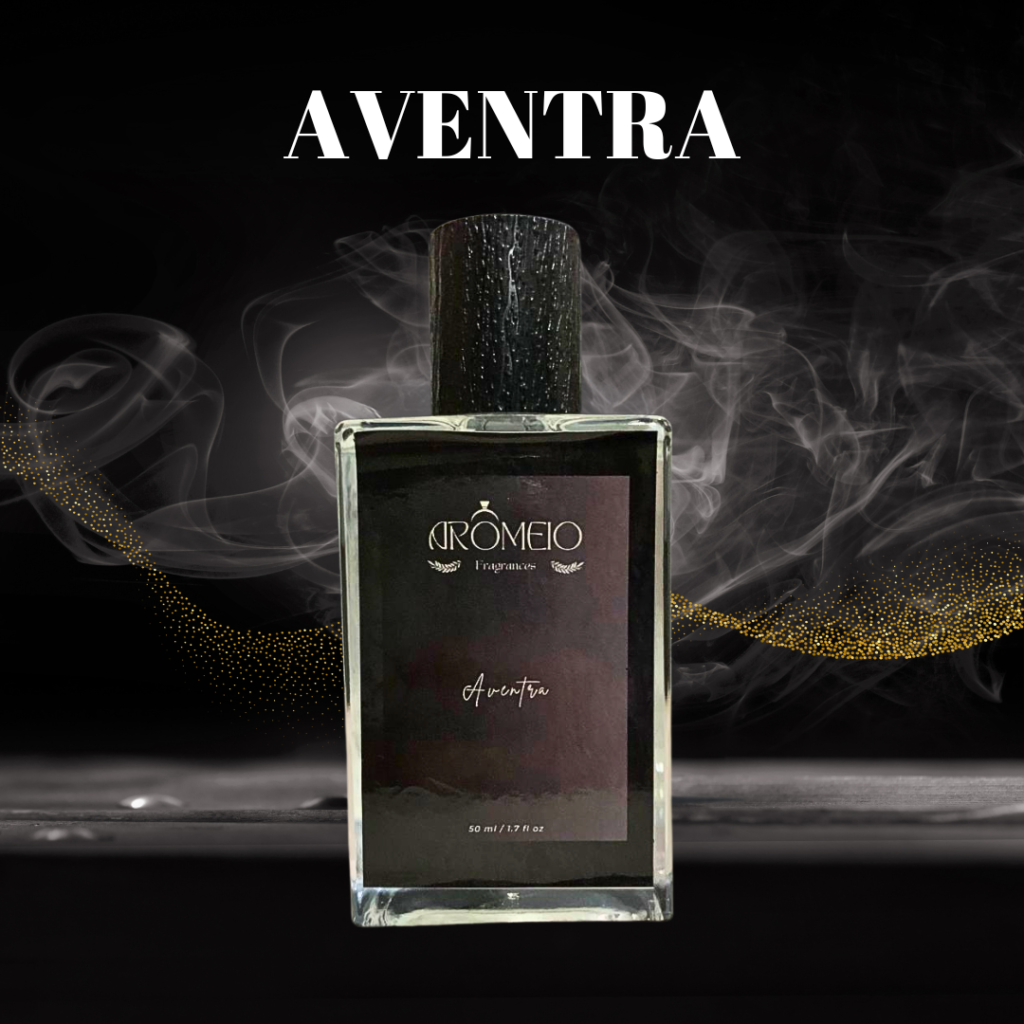 Aromeio Aventra Perfume