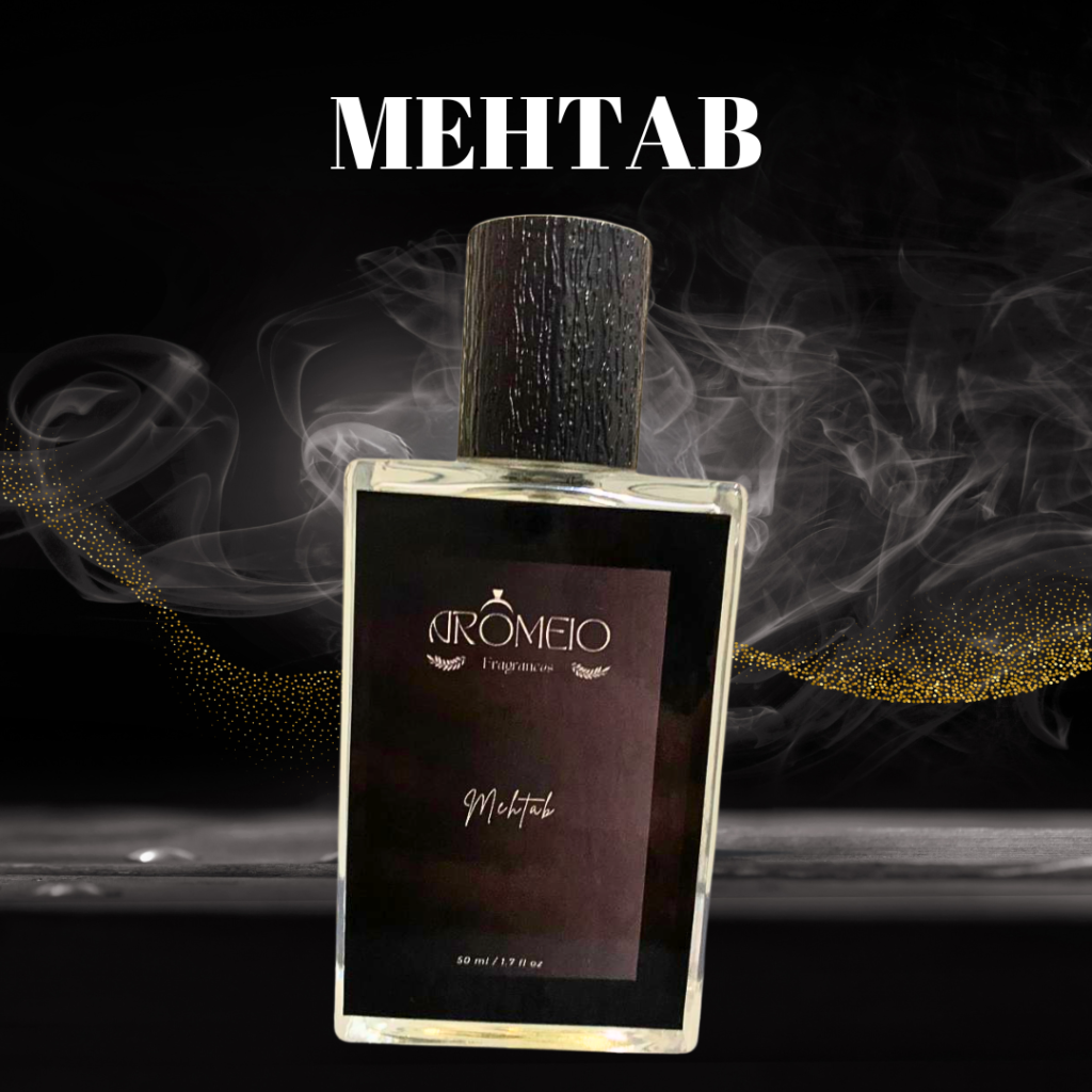 Aromeio Mehtab Perfume